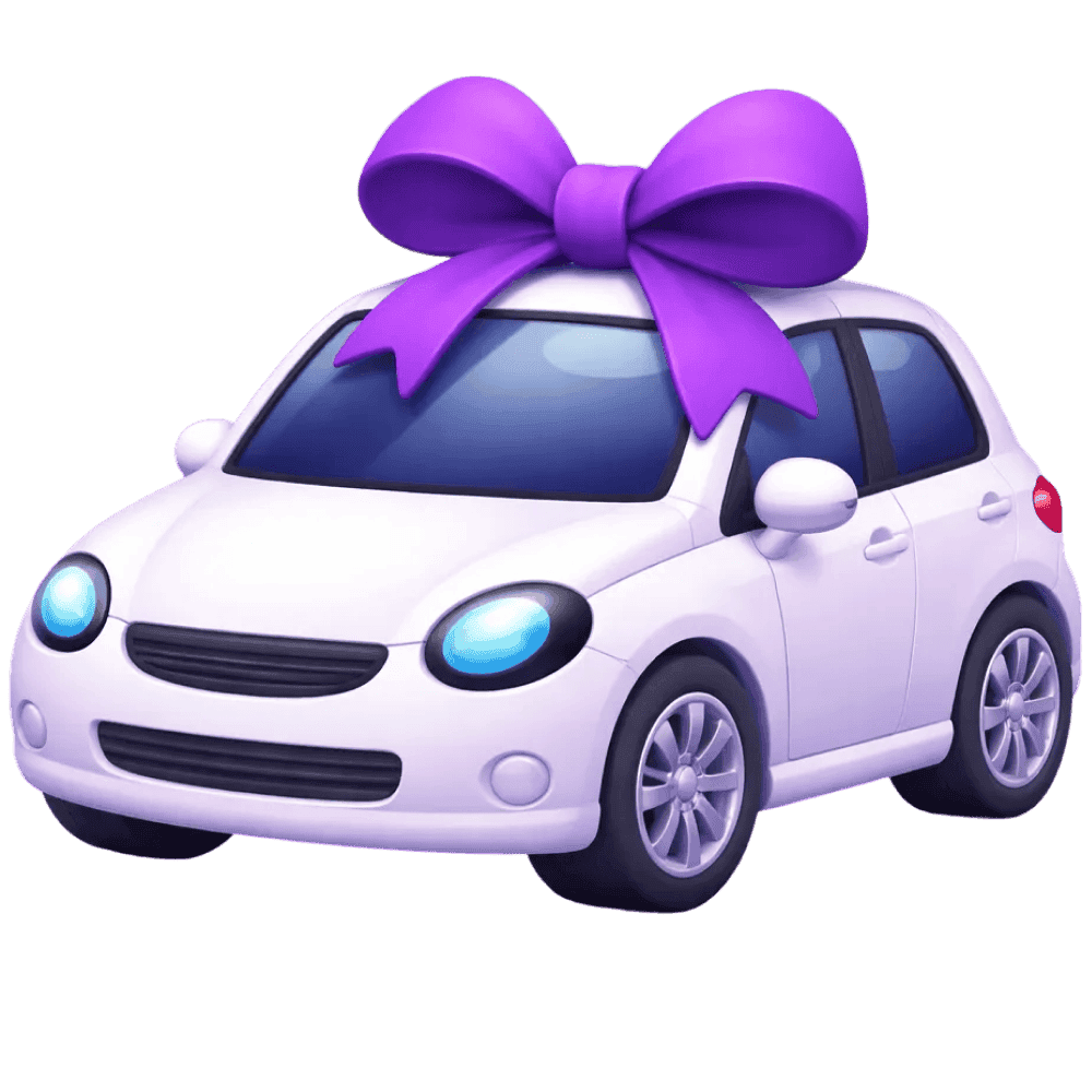 Un auto 0 km